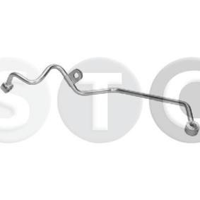 Ölleitung für Turbolader des Herstellers STC - Originalware Artikelnummer: T492287