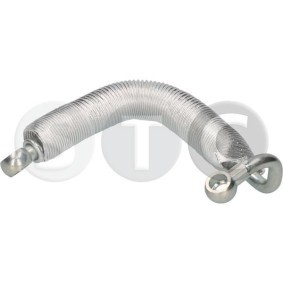 Ölleitung für Turbolader T492340 BMW X6 von STC