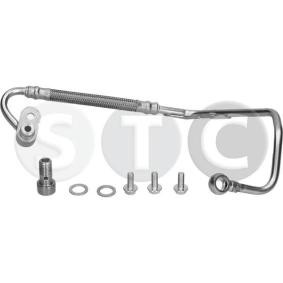 Ölleitung für Turbolader T492362