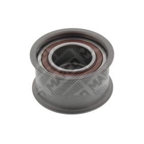 Umlenkrolle, Zahnriemen 23954 AUDI ALLROAD von MAPCO