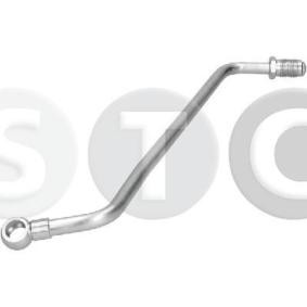 Ölleitung für Turbolader T492406