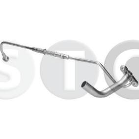 Ölleitung für Turbolader von STC für Fiesta Mk4 (J3S, J5S) günstig online kaufen