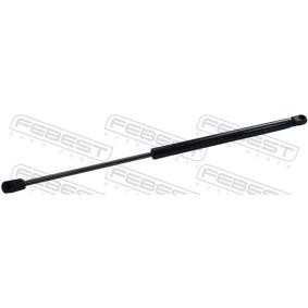 Compre Mola pneumática, capot do motor da FEBEST 01117-002 a um preço baixo por 18,68 €