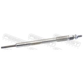Achetez des Bougie de préchauffage FEBEST 01642-002 à prix pour 16,76 €