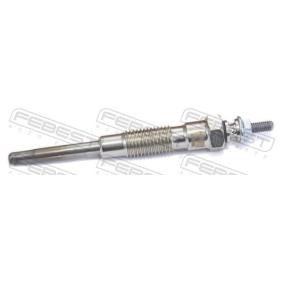 Achetez des Bougie de préchauffage FEBEST 01642-006 à prix pour 10,64 €