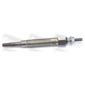Achetez des Bougie de préchauffage FEBEST 02642-002 à prix pour 11,31 €