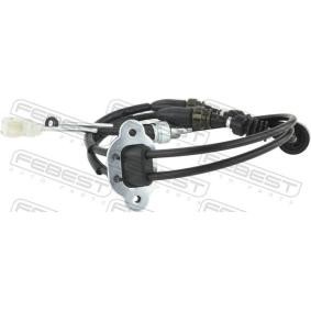 Acquista Cavo comando, Cambio manuale da FEBEST 10106-MFG a buon mercato per soli 37,59 €