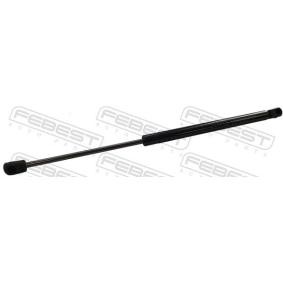 Compre Mola pneumática, capot do motor da FEBEST 16117-001 a um preço baixo por 14,76 €