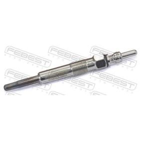 Achetez des Bougie de préchauffage FEBEST 23642-001 à prix pour 6,70 €