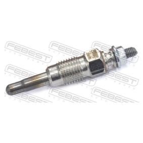 Achetez des Bougie de préchauffage FEBEST 23642-002 à prix pour 9,54 €