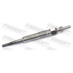 Achetez des Bougie de préchauffage FEBEST 23642-003 à prix pour 7,06 €