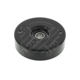 Compre Rolo tensor, correia trapezoidal estriada da MAPCO 23968 a um preço baixo por 27,03 €