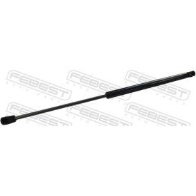 Compre Mola pneumática, capot do motor da FEBEST 24117-001 a um preço baixo por 14,67 €