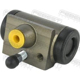 Achetez des Cylindre de roue FEBEST 2478-LOGI à prix pour 18,48 €
