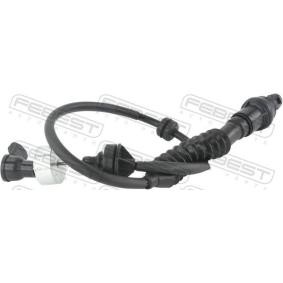 Compre Cabo de aço, accionamento da embraiagem da FEBEST 25108-M59 a um preço baixo por 24,91 €