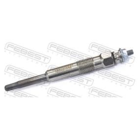Achetez des Bougie de préchauffage FEBEST 25642-006 à prix pour 7,85 €