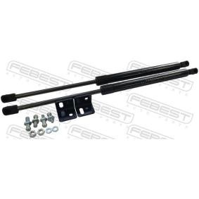 Compre Mola pneumática, capot do motor da FEBEST 26117-001-KIT a um preço baixo por 50,00 €