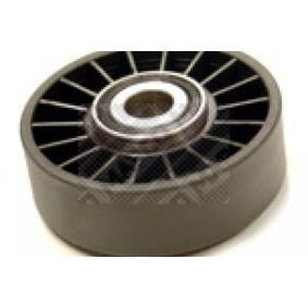 Compre Rolo tensor, correia trapezoidal estriada da MAPCO 23972 a um preço baixo por 13,56 €
