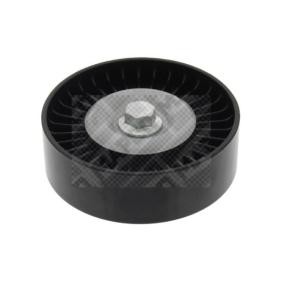 Compre Rolo tensor, correia trapezoidal estriada da MAPCO 23980 a um preço baixo por 14,71 €