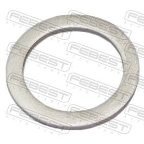 Ölablaßschraube Dichtung 88430-101410A CADILLAC XT5 von FEBEST