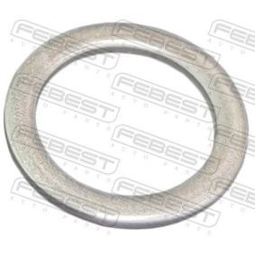 Achetez des Rondelle d'étanchéité, vis de vidange d'huile FEBEST 88430-162215A à prix pour 0,93 €