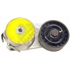 Compre Tensor, correia trapezoidal estriada da MAPCO 24065 a um preço baixo por 20,15 €
