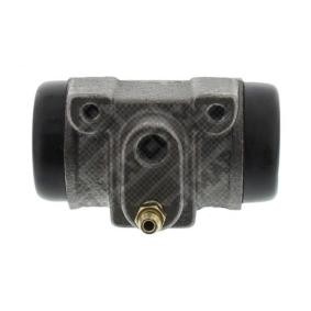 Achetez des Cylindre de roue MAPCO 2434 à prix pour 18,54 €