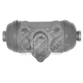 Achetez des Cylindre de roue MAPCO 2435 à prix pour 17,29 €