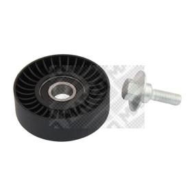 Achetez des Poulie renvoi / transmission, courroie trapézoïdale à nervures de chez MAPCO en ligne pour C5 I Break (DE) à prix modérés