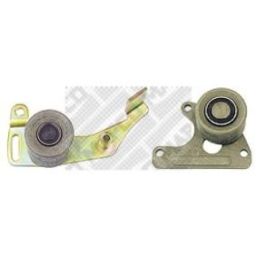 Comprar Juego rodillos, correa distribución de MAPCO 24405 a bajo precio de 52,68 €