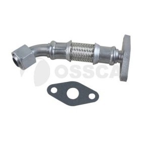 Ölleitung für Turbolader von OSSCA für Passat Limousine (3C2) günstig online kaufen