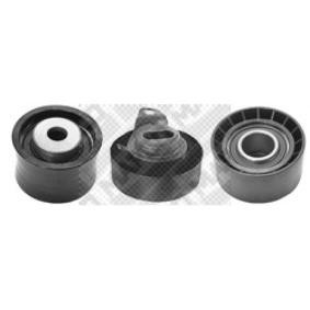 Comprar Juego rodillos, correa distribución de MAPCO 24710 a bajo precio de 53,89 €