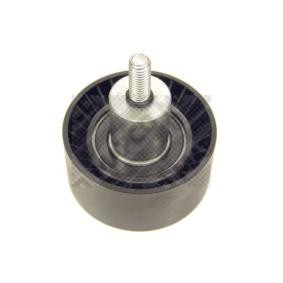Umlenkrolle, Zahnriemen 24750 MAZDA TRIBUTE von MAPCO