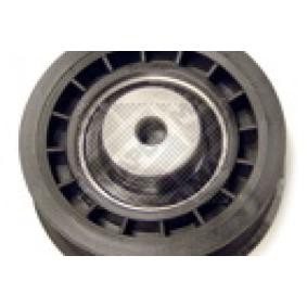 Compre Polea inversión / guía, correa poli v de MAPCO online para Astra Mk III (F) Familiar (T92) a precios moderados