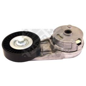Compre Tensor de la correa trapecial poli v de MAPCO online para Astra Mk IV (G) Cabrio (T98) a precios moderados