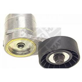 Compre Tensor, correia trapezoidal estriada da MAPCO 24763 a um preço baixo por 37,97 €