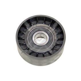 Acquista Galoppino guidacinghia, cinghia Poly-V da MAPCO 24763/1 a buon mercato per soli 4,70 €
