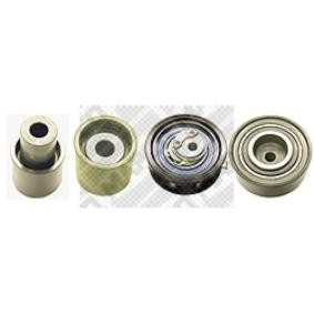 Acquista Kit di rulli, Cinghia dentata da MAPCO 24844 a buon mercato per soli 102,92 €