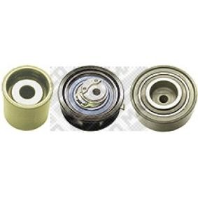 Comprar Juego rodillos, correa distribución de MAPCO 24845 a bajo precio de 86,24 €