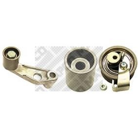 Acquista Kit di rulli, Cinghia dentata da MAPCO 24848 a buon mercato per soli 105,05 €