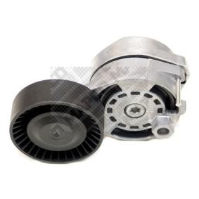 Comprar Brazo tensor, correa poli V de MAPCO 24850 a bajo precio de 25,84 €