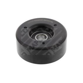 Compre Rolo tensor, correia trapezoidal estriada da MAPCO 24871 a um preço baixo por 18,71 €