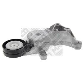 Comprar Brazo tensor, correa poli V de MAPCO 24877 a bajo precio de 51,70 €