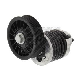 Compre Tensor de correia, correia trapezoidal estriada da MAPCO 24879 a um preço baixo por 46,08 €