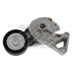 Comprar Brazo tensor, correa poli V de MAPCO 24885 a bajo precio de 39,93 €