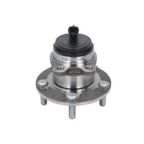 Radlagersatz H10522BTA