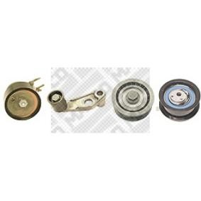 Acquista Kit di rulli, Cinghia dentata da MAPCO 24915 a buon mercato per soli 96,39 €