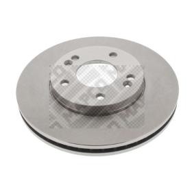 Bremsscheibe 25523