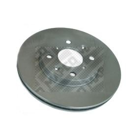 Bremsscheibe 25599