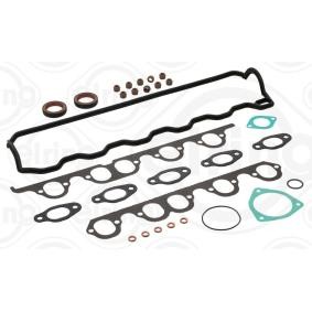 Achetez des Jeu de joints d'étanchéité, culasse de cylindre ELRING 627.690 à prix pour 70,21 €
